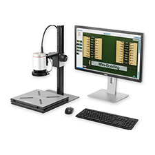 Inspectis U30s Advanced Digital Microscope